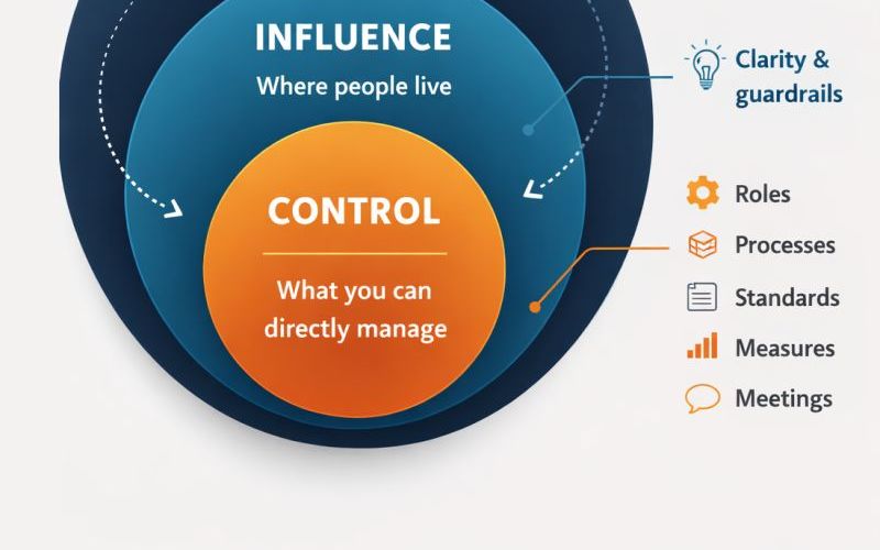 The founder control paradox
